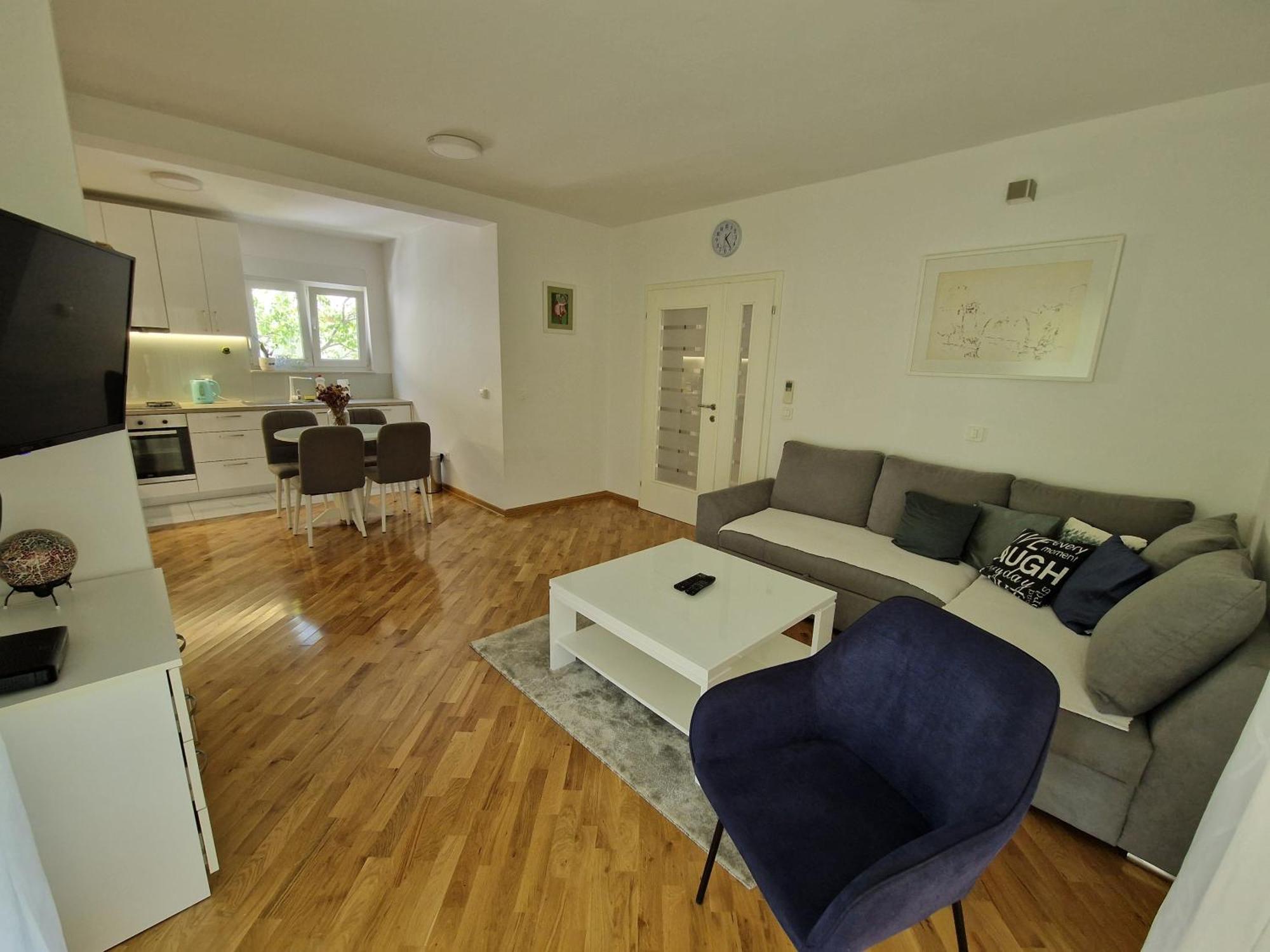 Villa Tamara With Garden And River View - Free Private Parking - Garage Mostar Exterior foto