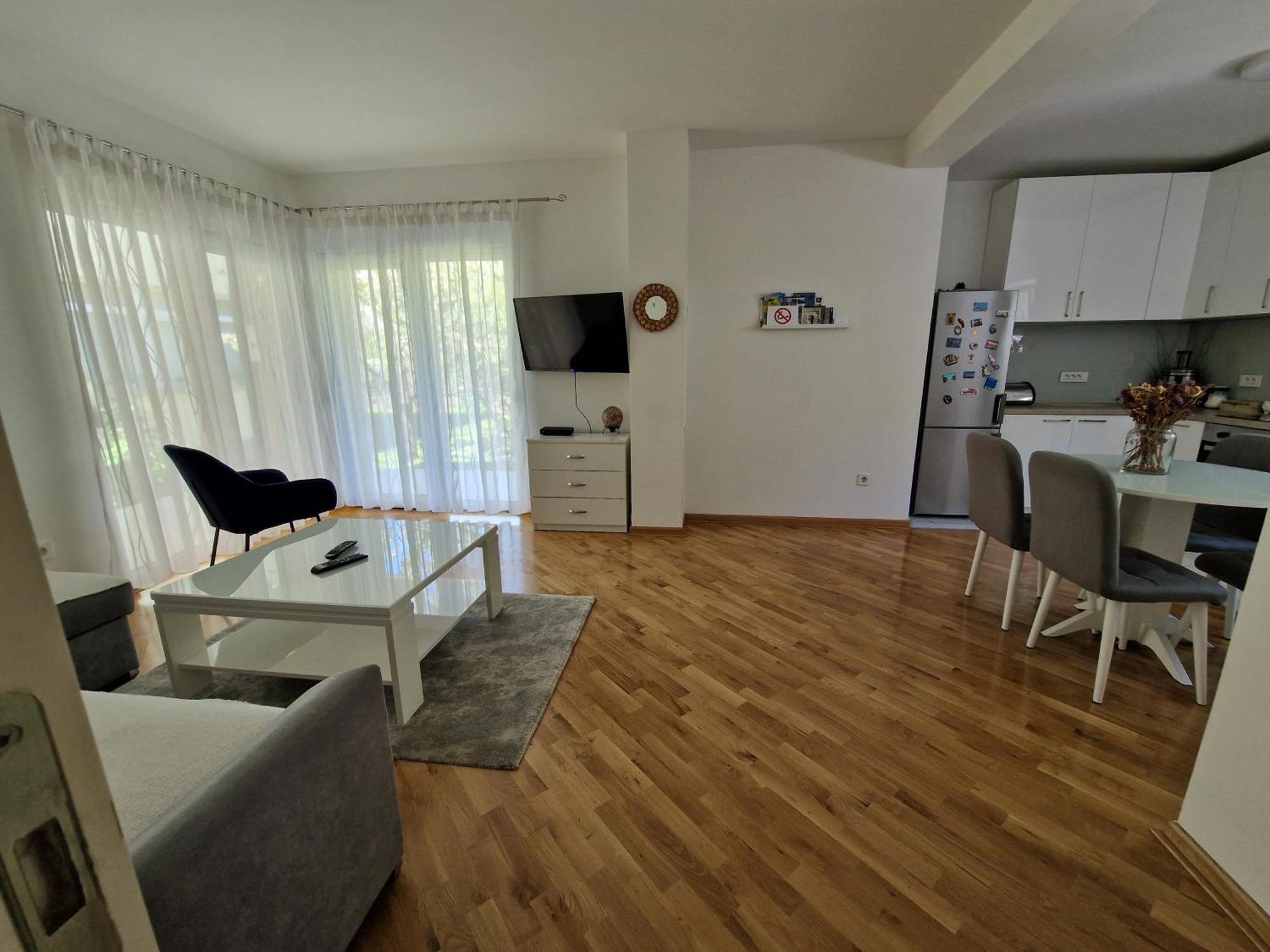 Villa Tamara With Garden And River View - Free Private Parking - Garage Mostar Exterior foto